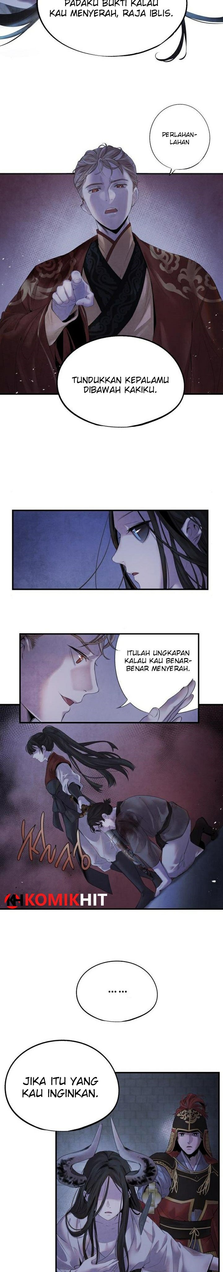 Asha Chapter 06 Bahasa Indonesia