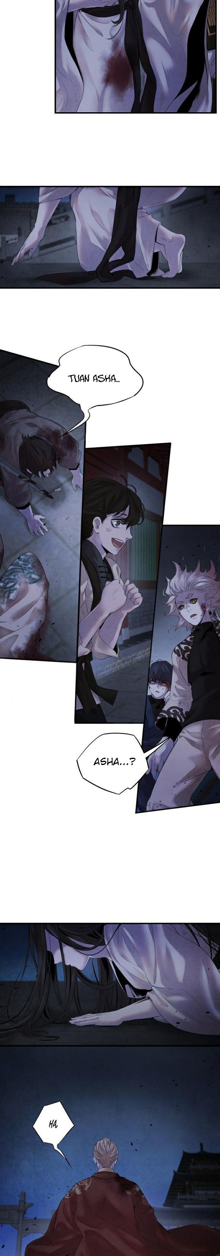 Asha Chapter 06 Bahasa Indonesia