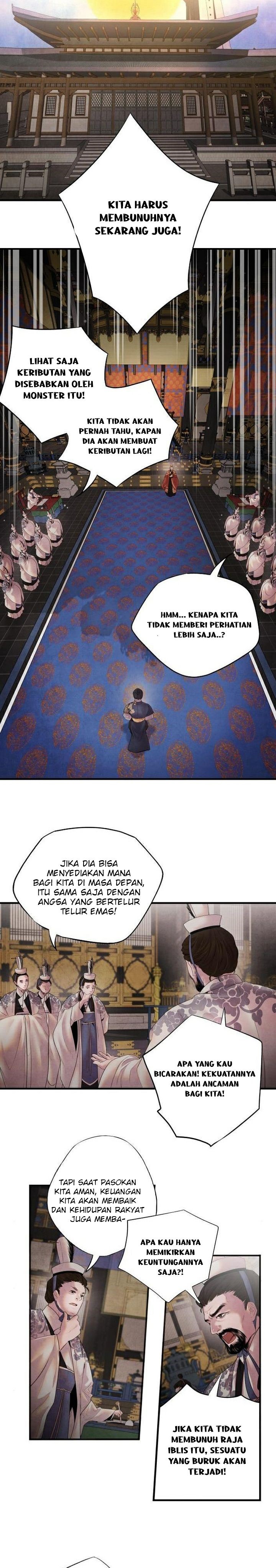 Asha Chapter 06 Bahasa Indonesia