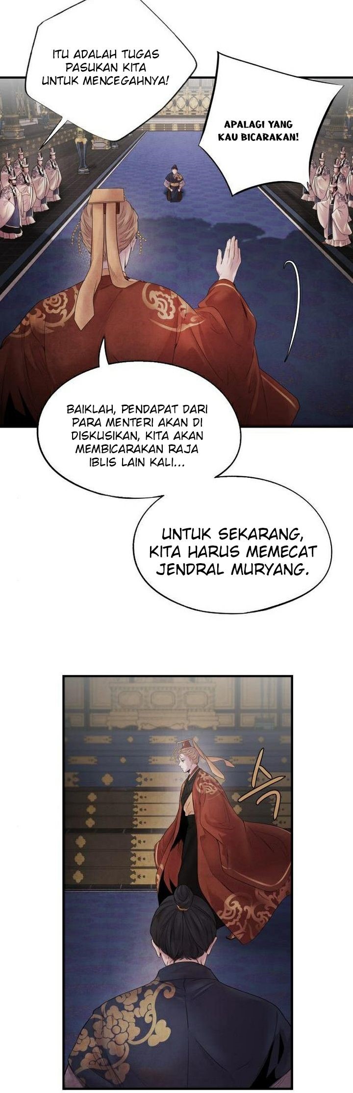 Asha Chapter 06 Bahasa Indonesia