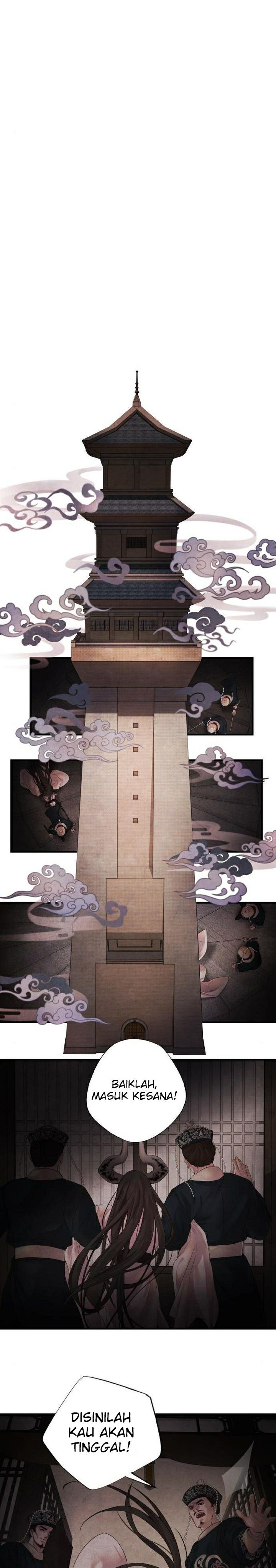 Asha Chapter 06 Bahasa Indonesia