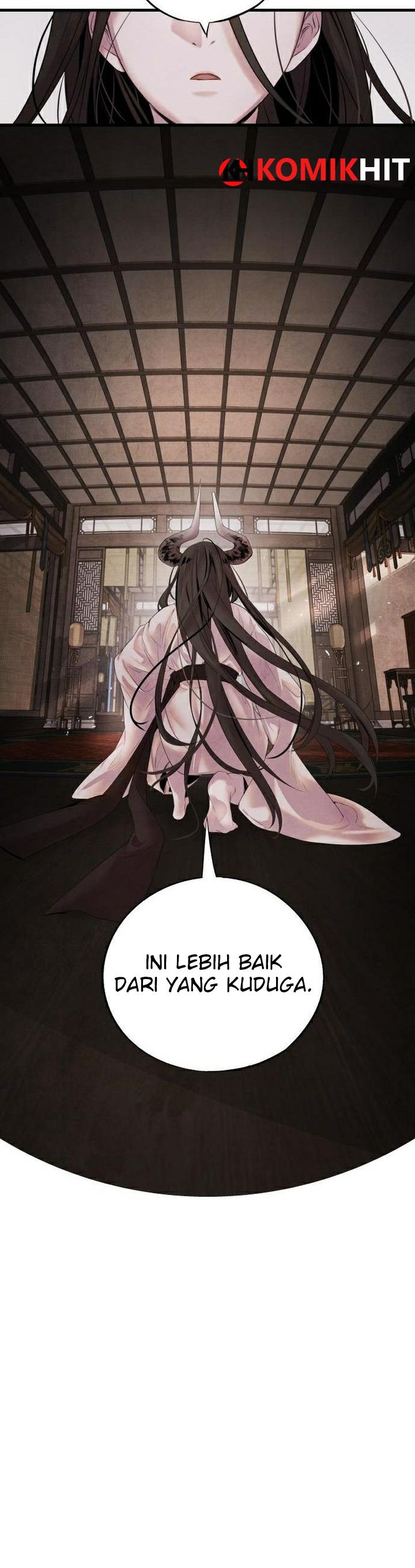 Asha Chapter 06 Bahasa Indonesia