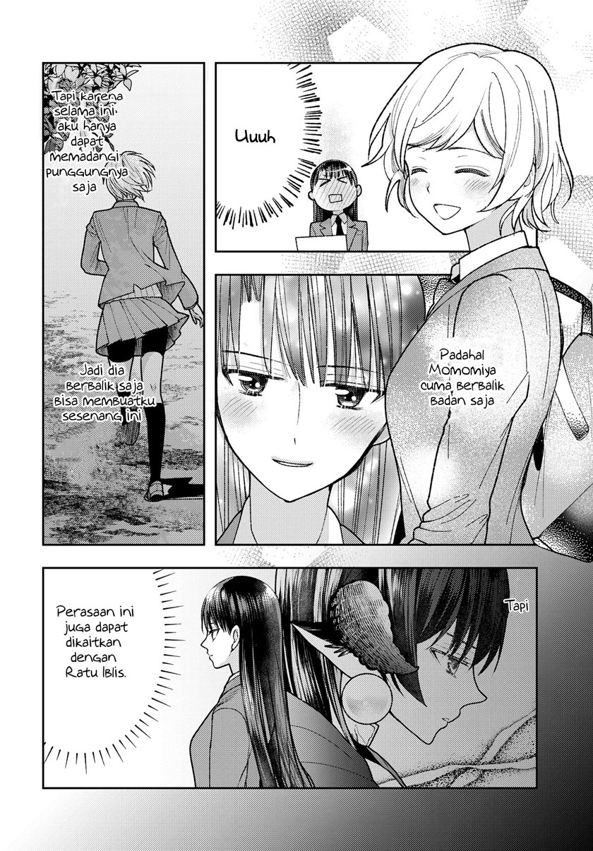 Ashita mo Mata Yuusha no Tonari chapter 4
