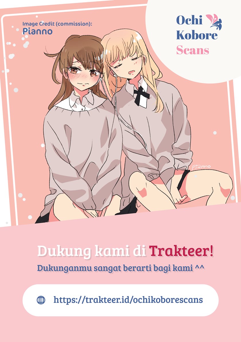 Ashita mo Mata Yuusha no Tonari chapter 4