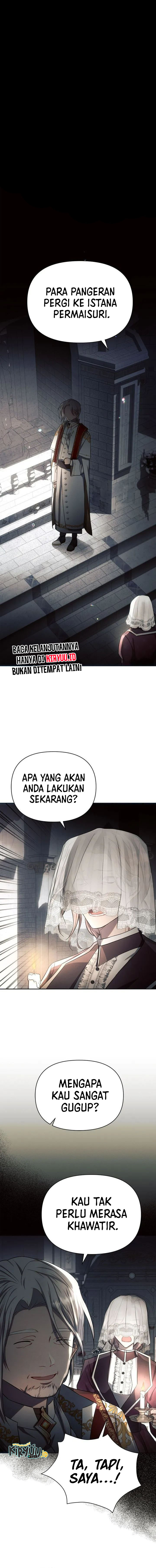 Ashtarte Chapter 24 Bahasa Indonesia