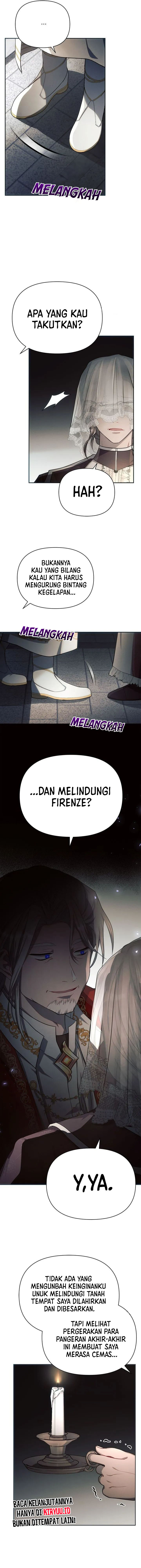 Ashtarte Chapter 24 Bahasa Indonesia