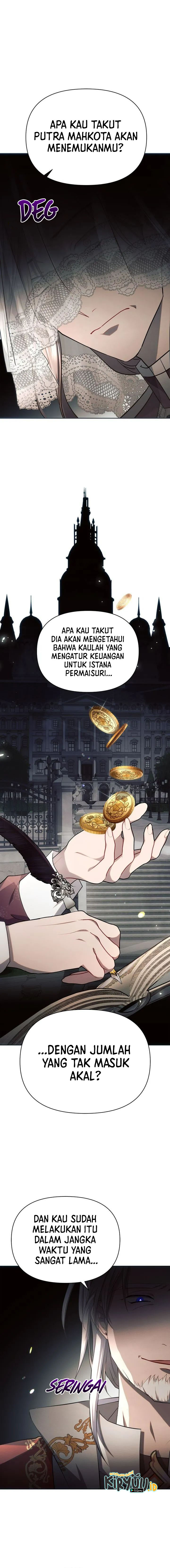 Ashtarte Chapter 24 Bahasa Indonesia