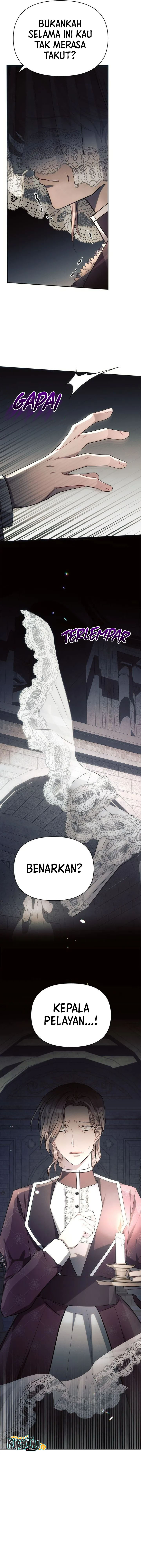 Ashtarte Chapter 24 Bahasa Indonesia