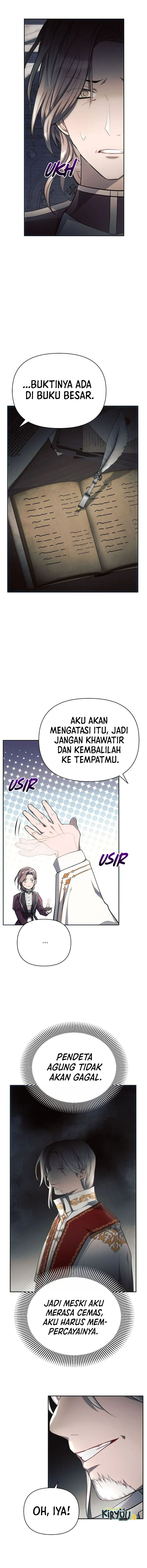 Ashtarte Chapter 24 Bahasa Indonesia