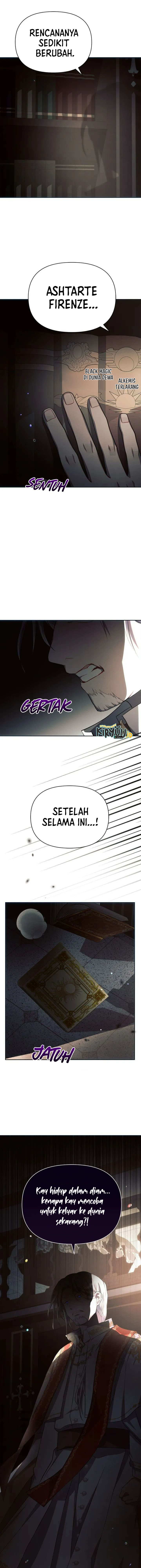 Ashtarte Chapter 24 Bahasa Indonesia