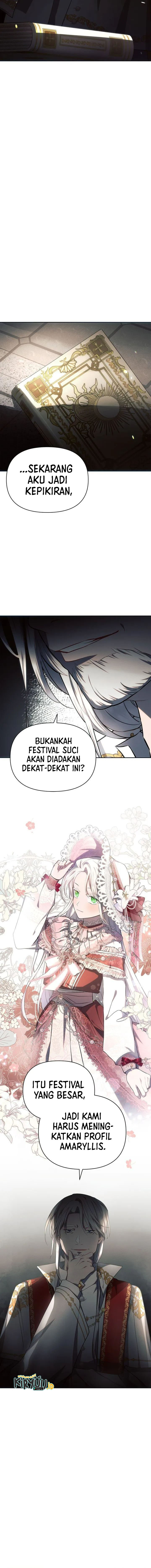 Ashtarte Chapter 24 Bahasa Indonesia