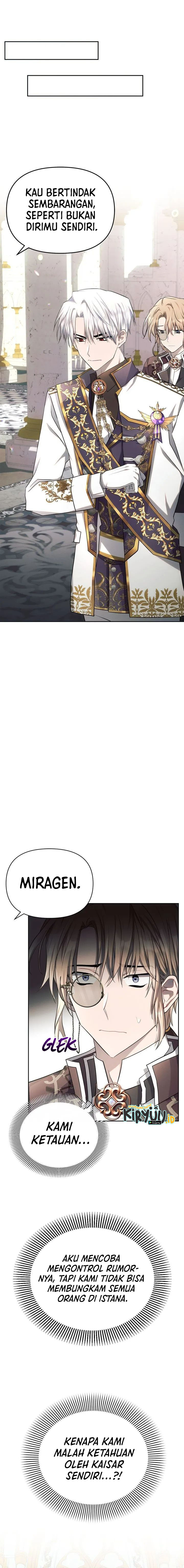 Ashtarte Chapter 24 Bahasa Indonesia