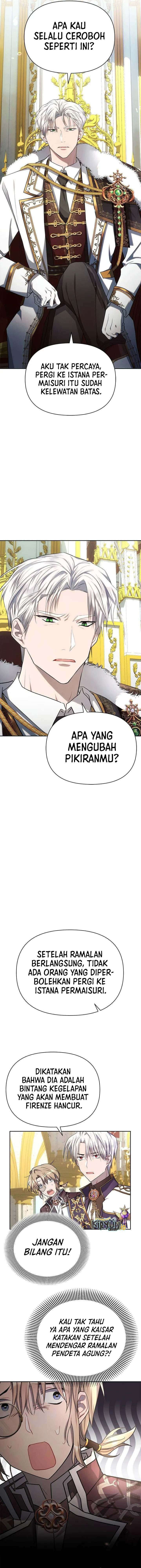 Ashtarte Chapter 24 Bahasa Indonesia