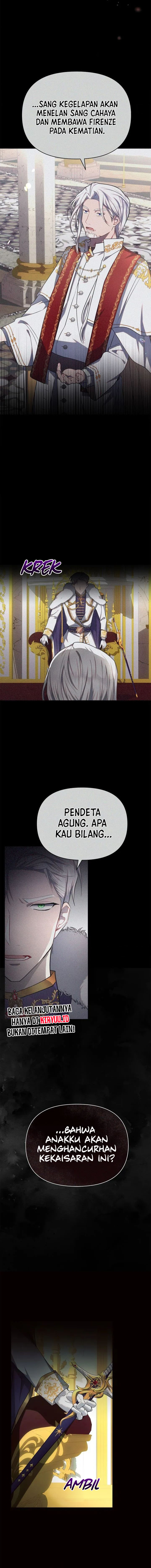 Ashtarte Chapter 24 Bahasa Indonesia