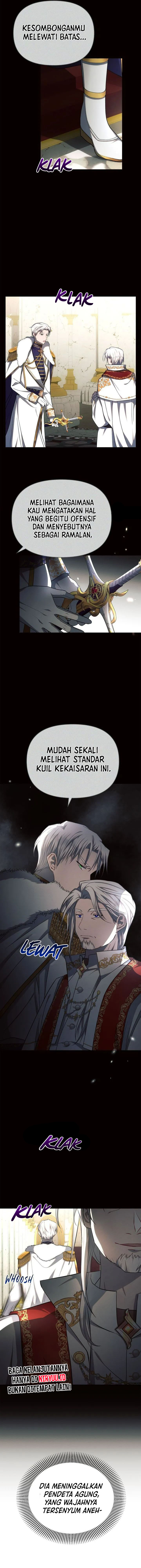 Ashtarte Chapter 24 Bahasa Indonesia