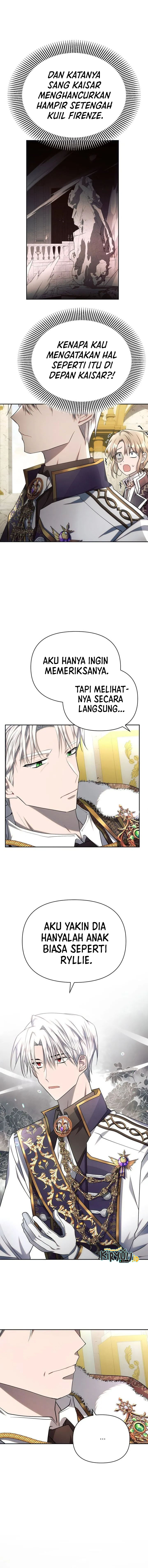 Ashtarte Chapter 24 Bahasa Indonesia