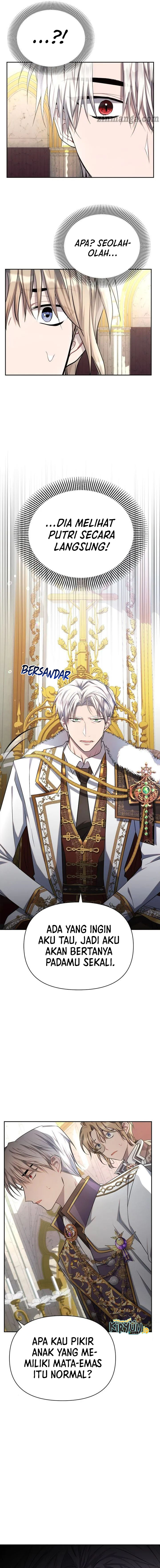 Ashtarte Chapter 24 Bahasa Indonesia