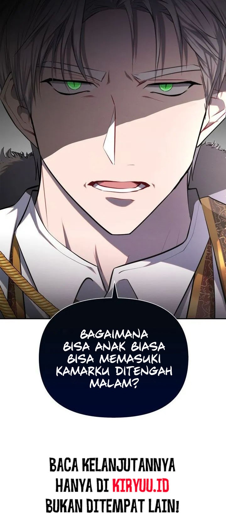 Ashtarte Chapter 24 Bahasa Indonesia