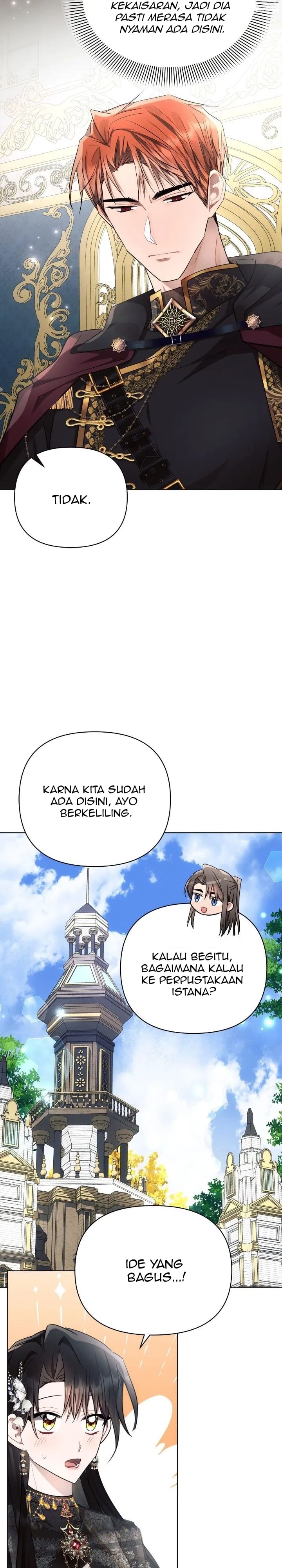 Ashtarte chapter 47