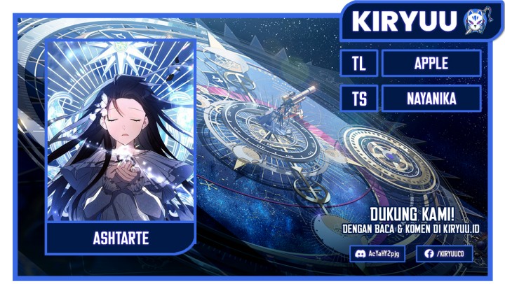 Ashtarte Chapter 68 Bahasa Indonesia