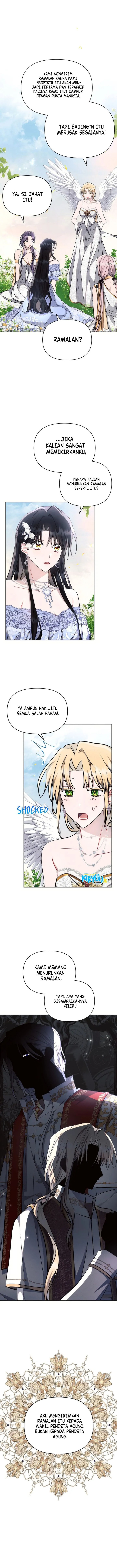 Ashtarte Chapter 68 Bahasa Indonesia