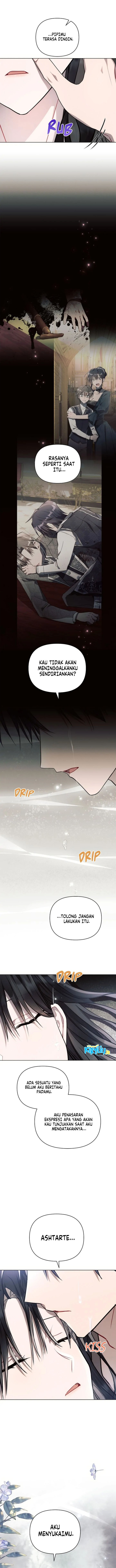 Ashtarte Chapter 68 Bahasa Indonesia