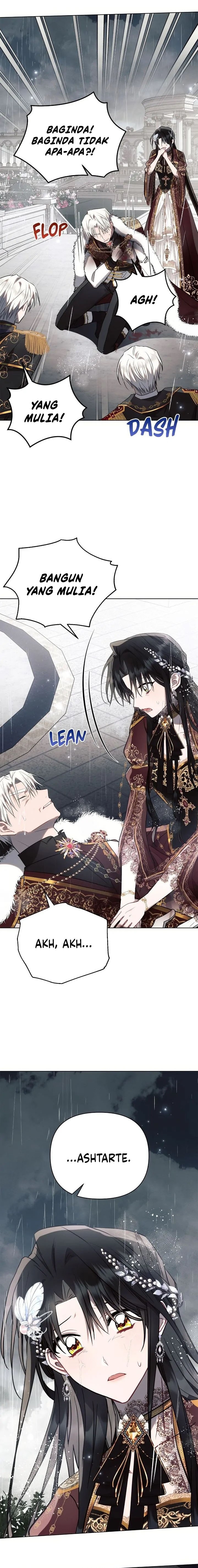 Ashtarte chapter 82
