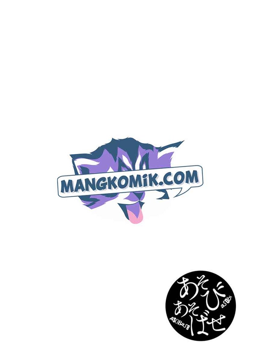 Asobi Asobase Chapter 61 Bahasa Indonesia