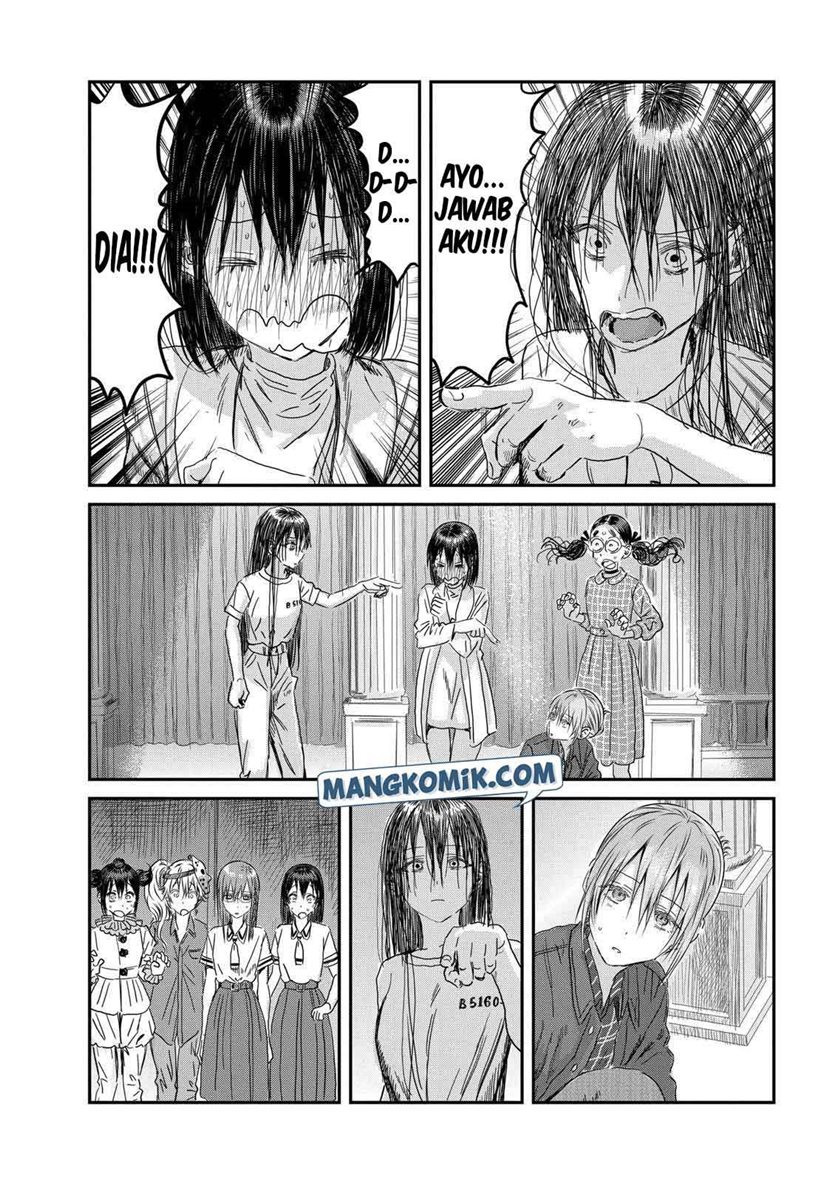 Asobi Asobase Chapter 110 Bahasa Indonesia