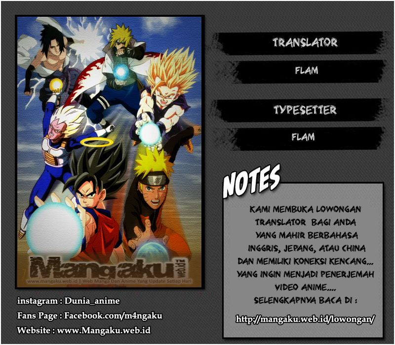 Assassination Classroom chapter 151