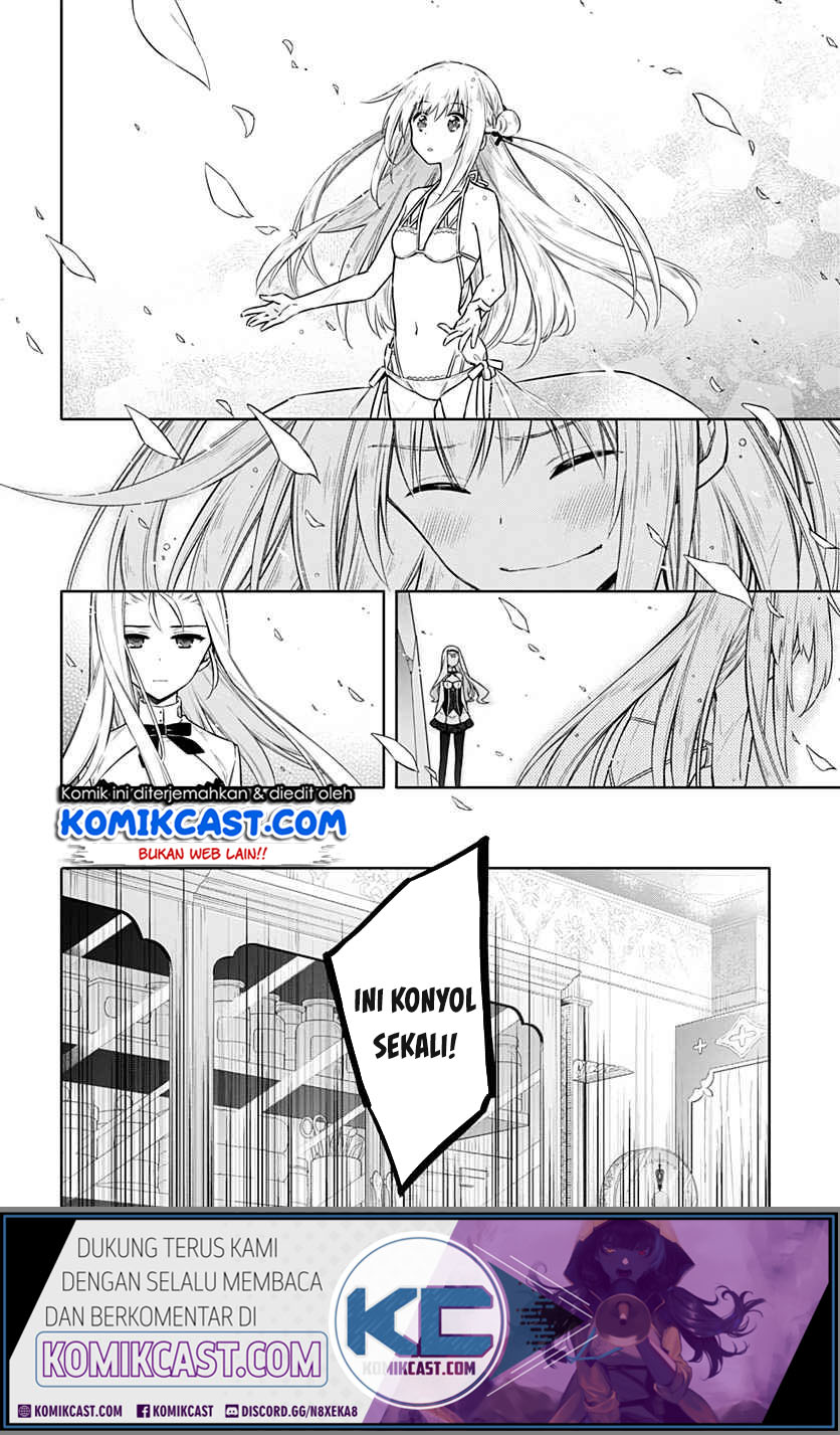 Assassin’s Pride Chapter 24.2 Bahasa Indonesia