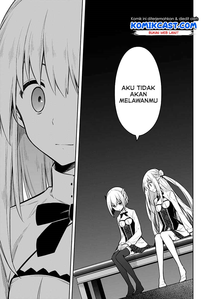 Assassin’s Pride Chapter 24.2 Bahasa Indonesia