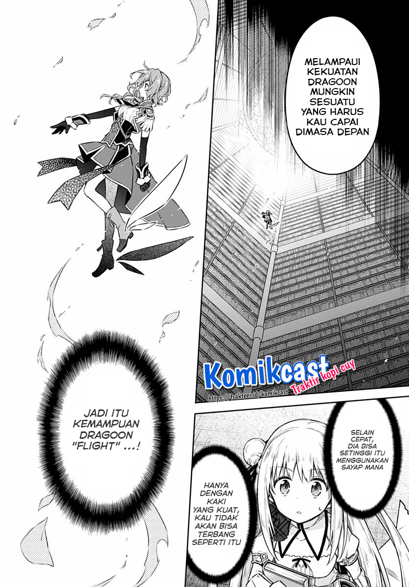 Assassin’s Pride Chapter 41.1 Bahasa Indonesia