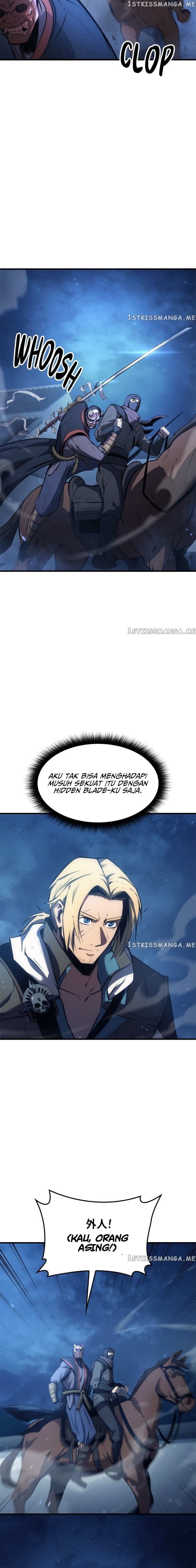 Assassin’s Creed chapter 11