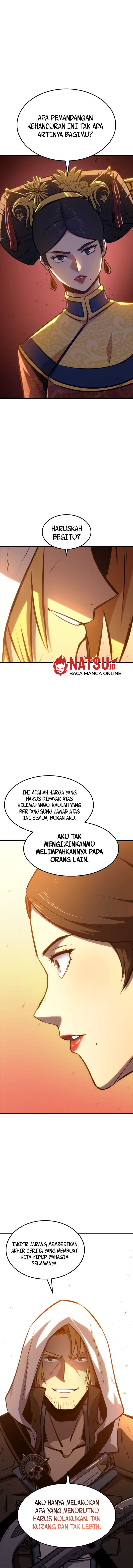 Assassin’s Creed Chapter 16 Bahasa Indonesia