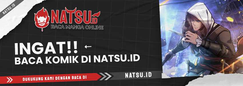 Assassin’s Creed Chapter 16 Bahasa Indonesia