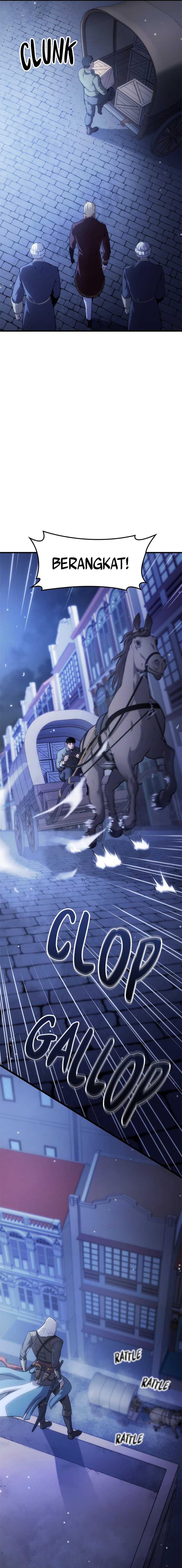 Assassin’s Creed Chapter 16 Bahasa Indonesia