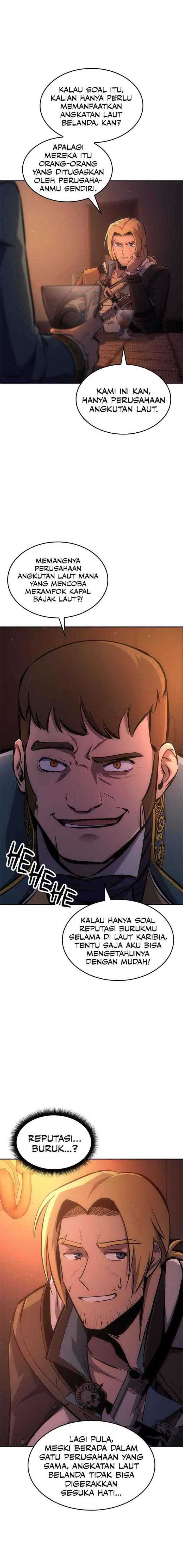 Assassin’s Creed chapter 27