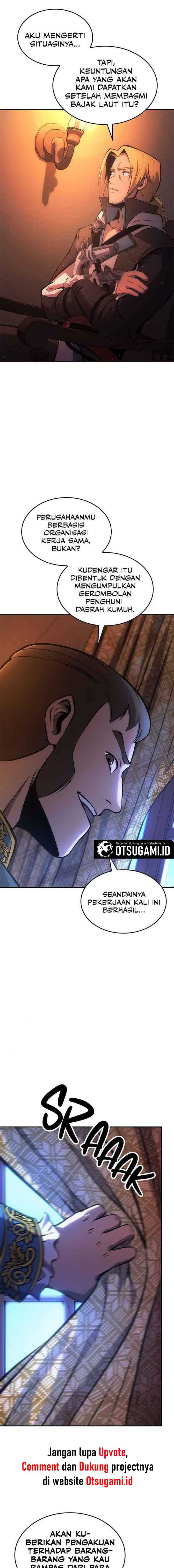Assassin’s Creed chapter 27