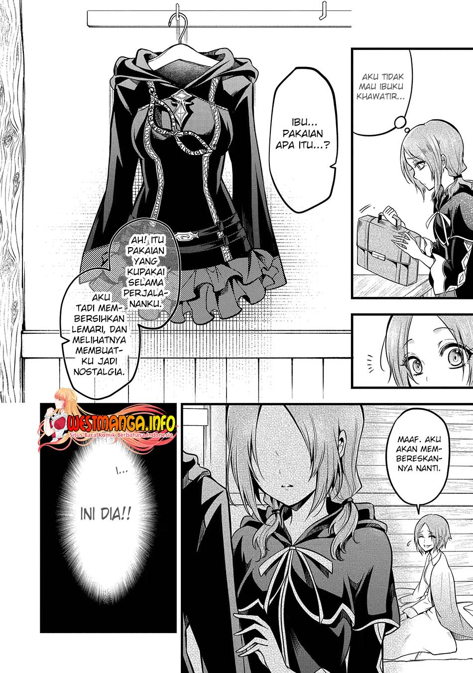 Assistant Teacher In a Magical Girls School (Mahou Shoujo Gakuen no Suketto Kyoushi) chapter 17
