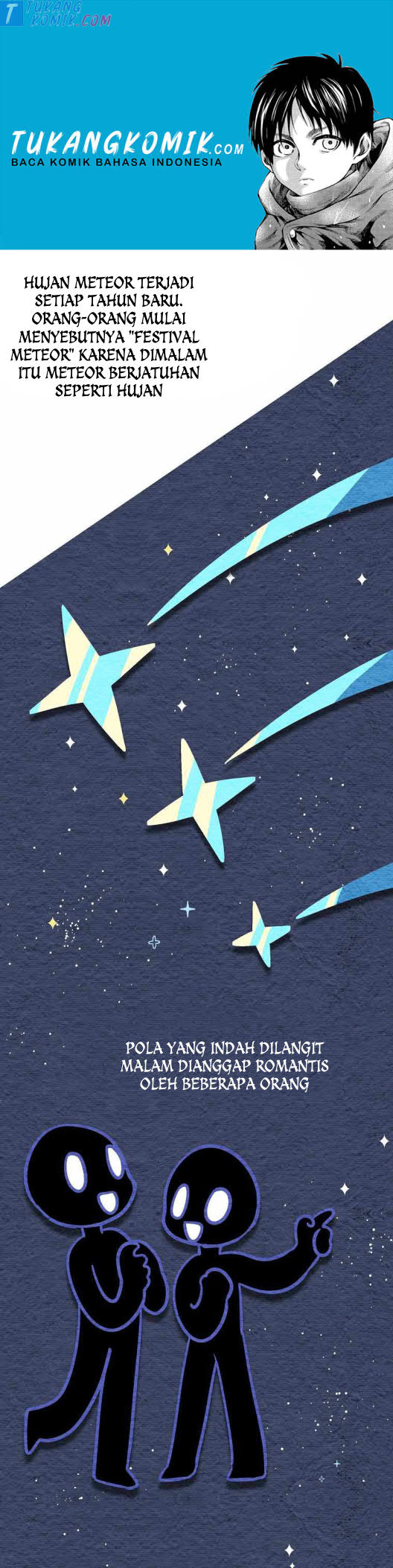 Asterisk The Dragon Walking on the Milky Way chapter 1