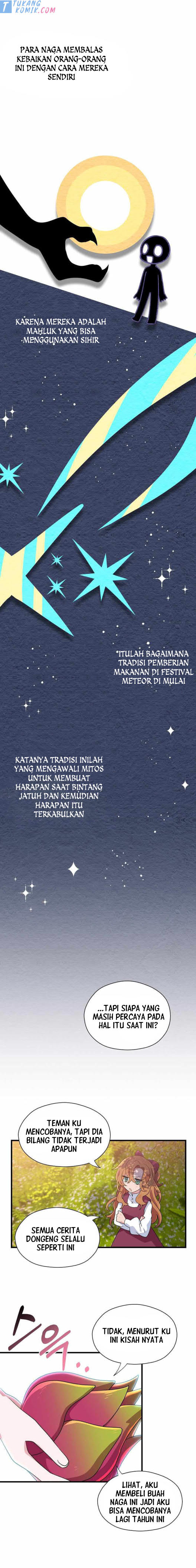 Asterisk The Dragon Walking on the Milky Way chapter 1