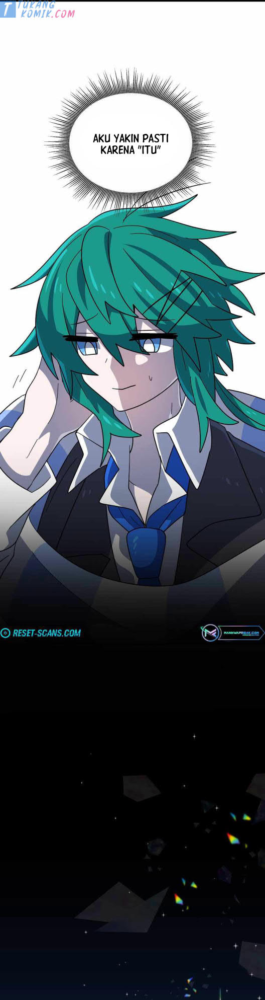 Asterisk The Dragon Walking on the Milky Way chapter 1