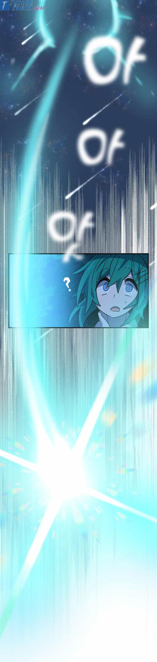 Asterisk The Dragon Walking on the Milky Way chapter 1