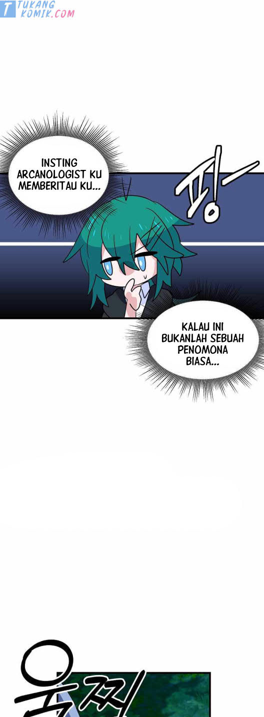 Asterisk The Dragon Walking on the Milky Way chapter 1
