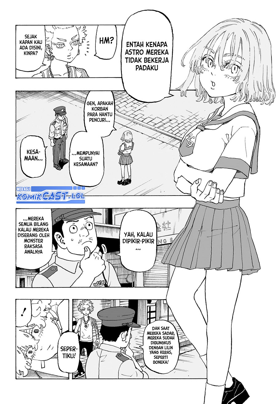 Astro Royale chapter 9