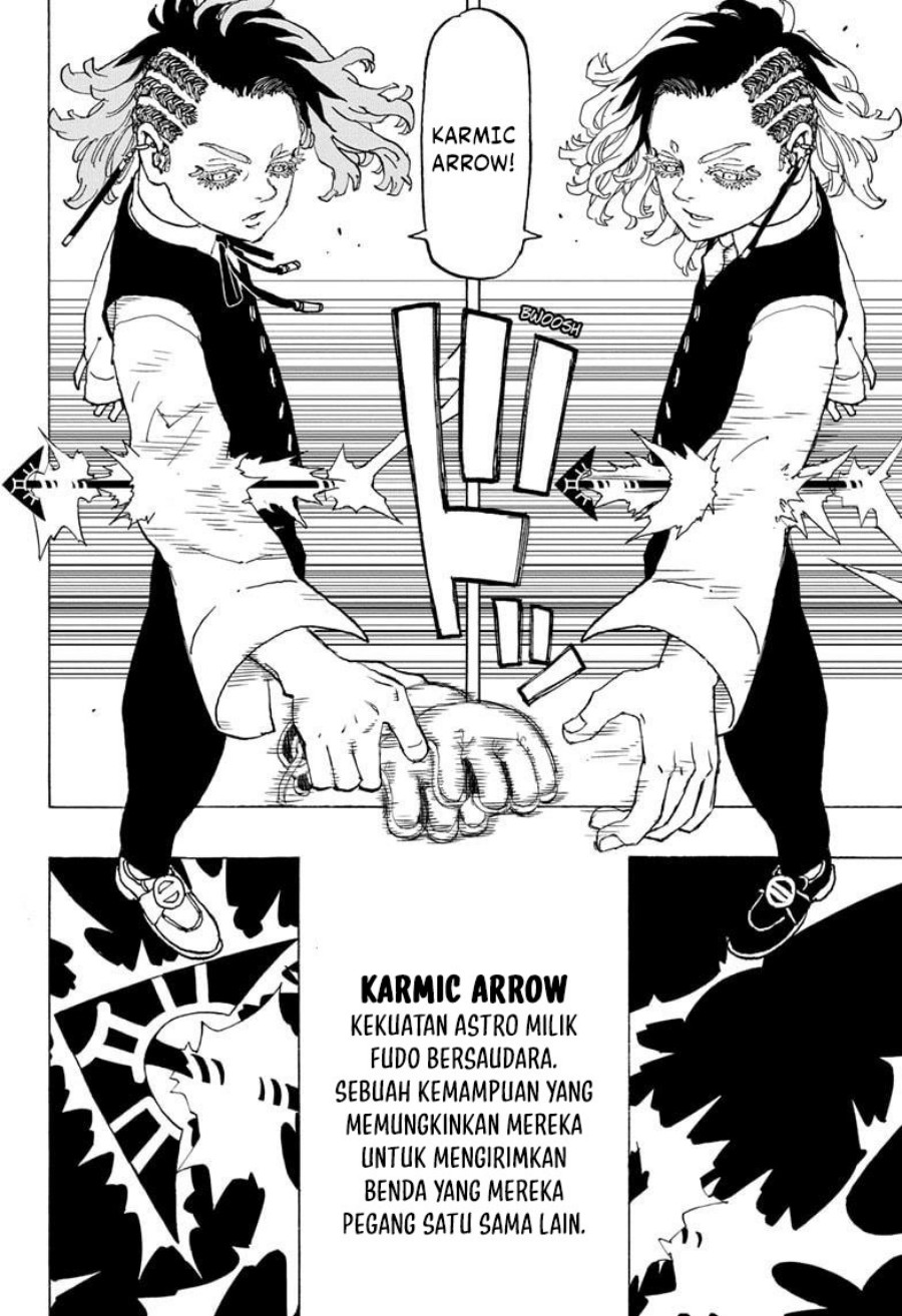 Astro Royale chapter 14
