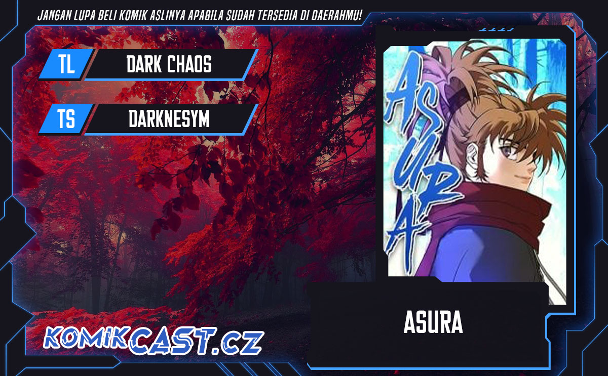 Asura (Ryu Ki-Un) chapter 18