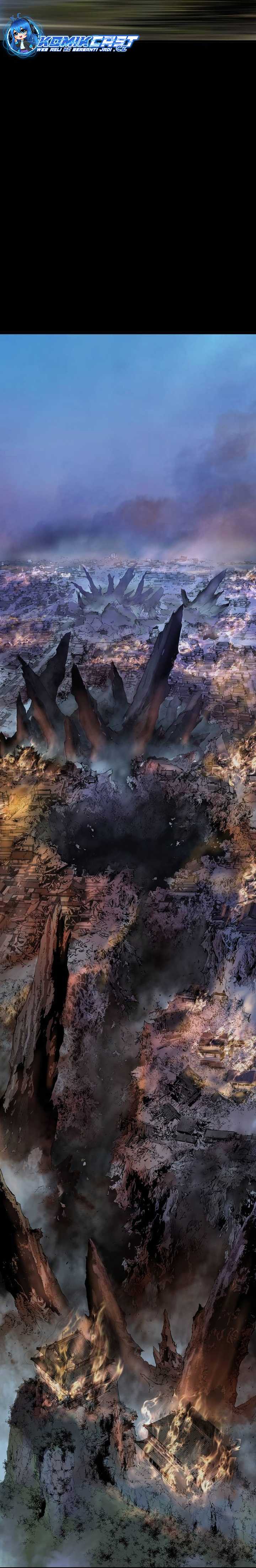Asura (Ryu Ki-Un) chapter 18