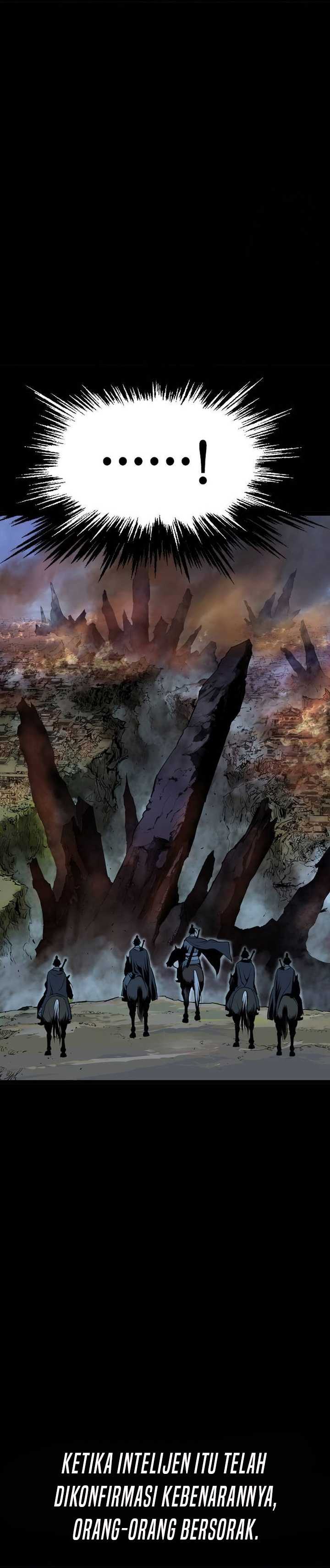 Asura (Ryu Ki-Un) chapter 18